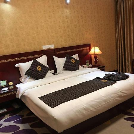 Shangri-La Original Density Hotel Εξωτερικό φωτογραφία