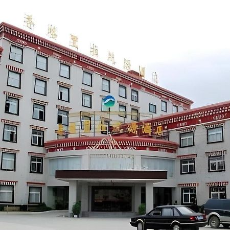 Shangri-La Original Density Hotel Εξωτερικό φωτογραφία