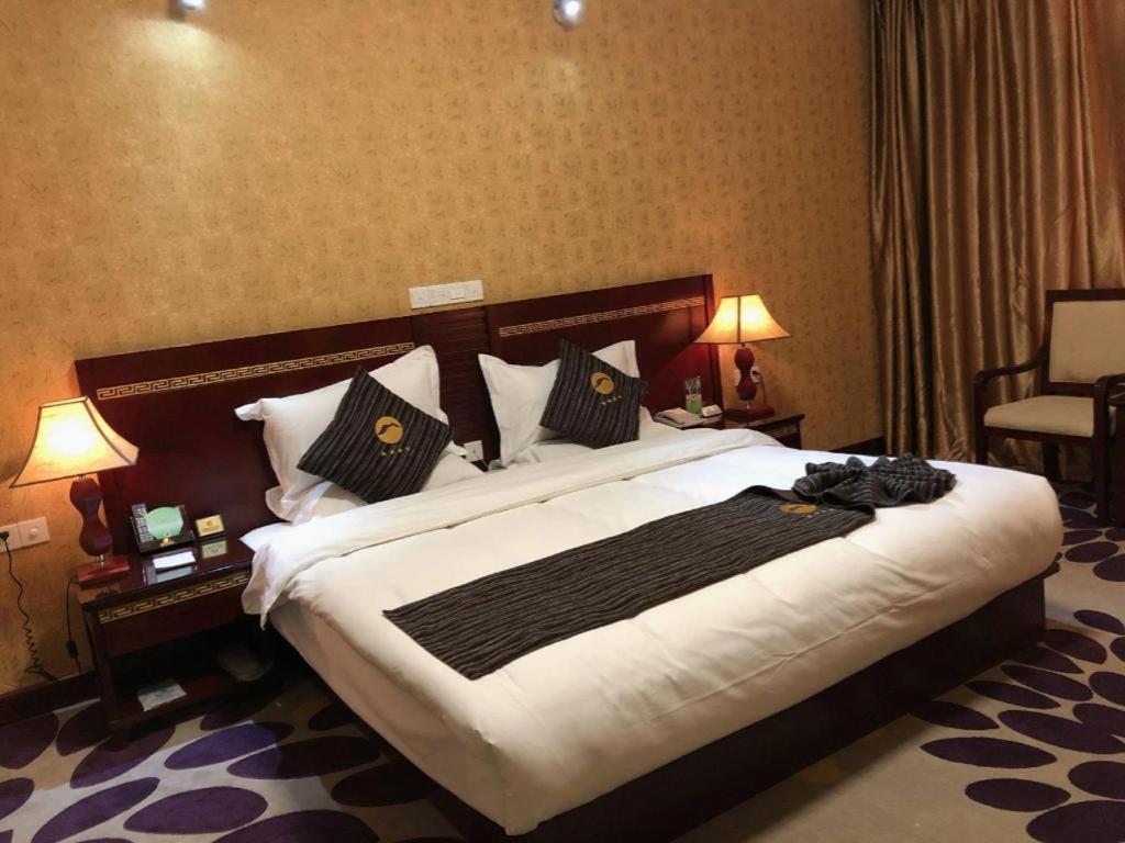Shangri-La Original Density Hotel Εξωτερικό φωτογραφία