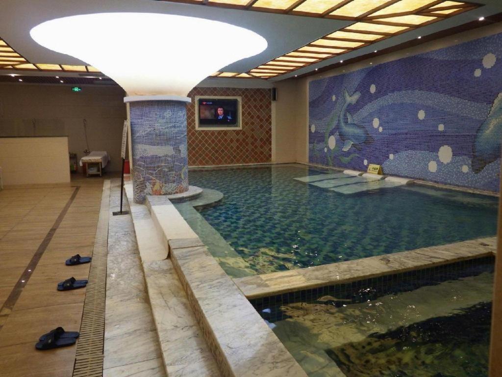 Shangri-La Original Density Hotel Εξωτερικό φωτογραφία