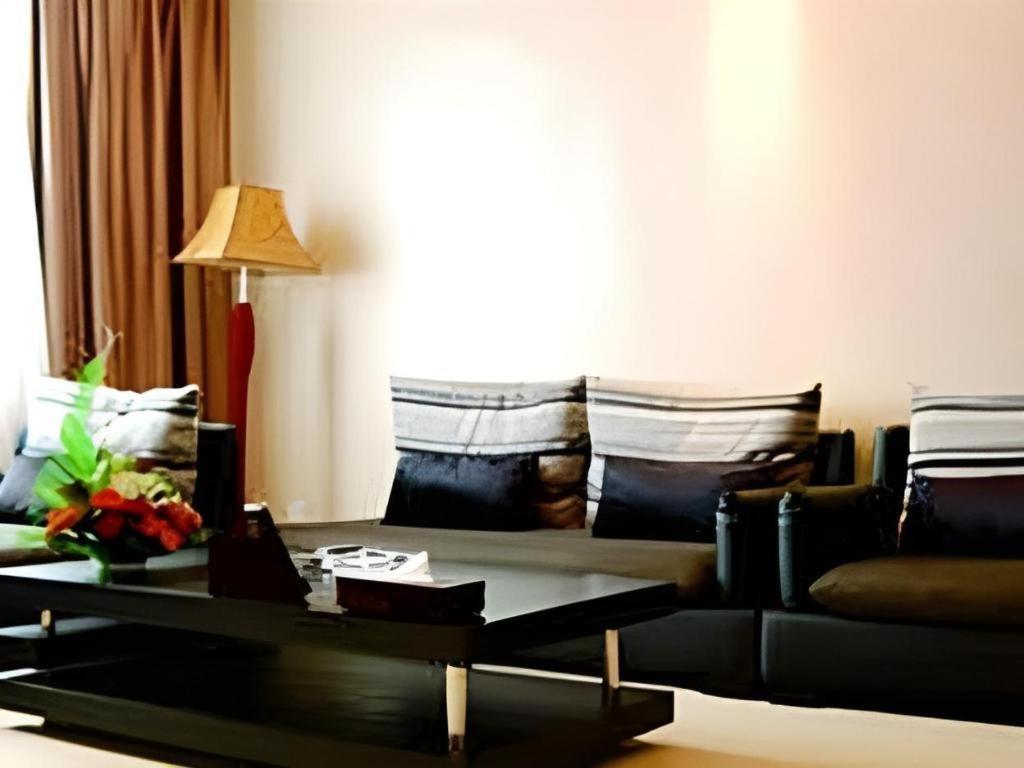 Shangri-La Original Density Hotel Εξωτερικό φωτογραφία