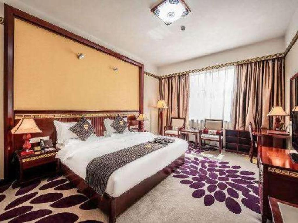 Shangri-La Original Density Hotel Εξωτερικό φωτογραφία