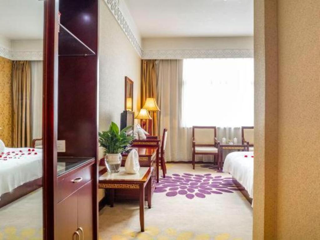 Shangri-La Original Density Hotel Εξωτερικό φωτογραφία
