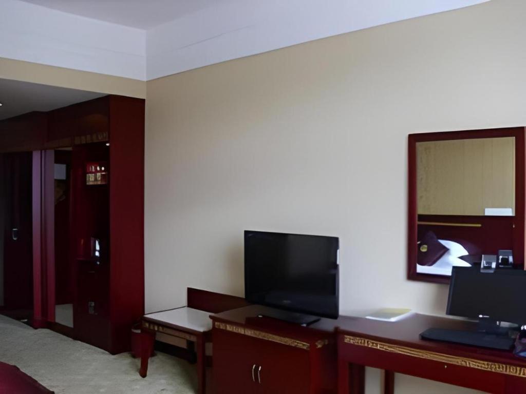 Shangri-La Original Density Hotel Εξωτερικό φωτογραφία
