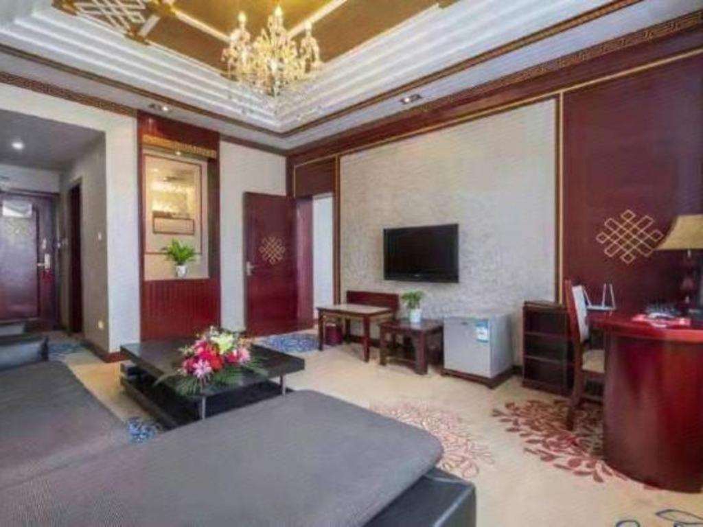 Shangri-La Original Density Hotel Εξωτερικό φωτογραφία